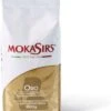 MokaSirs Oro