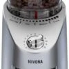 Nivona CafeGrano 130 Coffee Grinder