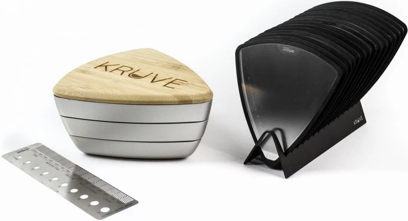 Kruve Sifter Plus Grind 1 Kruve Sifter Plus Grind