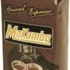 Mokambo Grand Espresso 1 Kg Coffee Beans