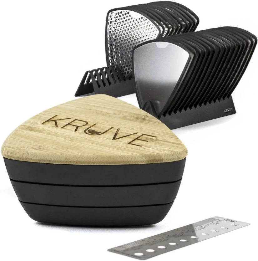 Kruve Sifter Max 1 Kruve Sifter Max