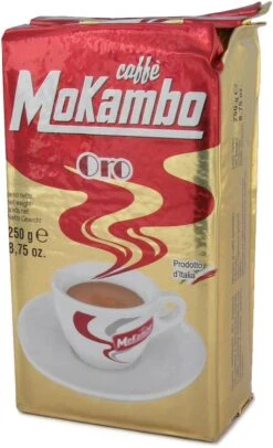 Mokambo Oro
