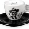Lucaffé Mr. Exclusive Espresso Cup