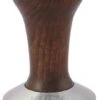 Motta Tamper With Wooden Handle