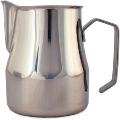 Motta Europa Stainless Steel Milk Pitcher