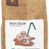 Bergstrands Irish Cream Flavoured Coffee 250 G Ground