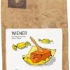Bergstrands Wiener Flavoured Coffee 250 G Ground
