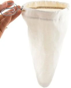 CoffeeSock Travel Coffee Filter