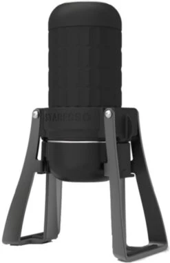 Staresso Pro (Mirage) 2021 Espresso Coffee Maker