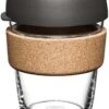 KeepCup Brew Cork 340 Ml