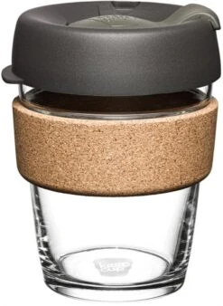 KeepCup Brew Cork 340 Ml