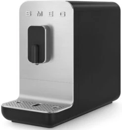 Smeg BCC01 Automatic Coffee Machine