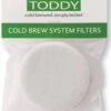 Toddy® Cold Brew System - Felt Filter 2-Pack