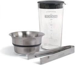 Toddy® Cold Brew Cupping Kit