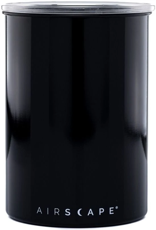 Planetary Design Airscape® Classic Stainless Steel, Obsidian Black 1 Planetary Design Airscape® Classic Stainless Steel, Obsidian Black