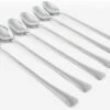 Motta Latte Spoon 6 Pcs