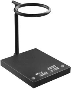 Timemore Black Mirror 2 Dual Sensor Scale & Stand
