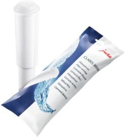 Jura Claris White Water Filter Cartridge