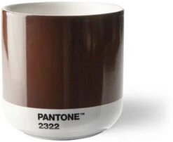 Pantone Cortado Thermo Cup 190 Ml