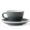 Acme Small Cappuccino Cup 150 Ml + Saucer 14 Cm