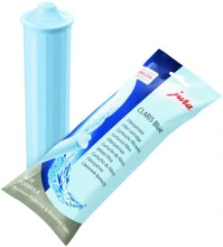 Jura Claris Blue Water Filter Cartridge