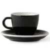 Acme Demitasse Espresso Cup 70 Ml + Saucer 11 Cm