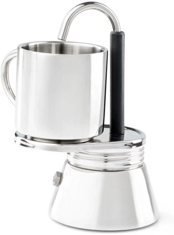 GSI Outdoors Miniespresso Set 1 GSI Outdoors Miniespresso Set