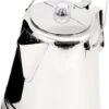 GSI Outdoors Glacier Stainless Coffee Percolator