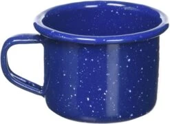 GSI Outdoors 4 Fl. Oz Enamel Cup