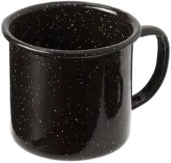 GSI Outdoors 12 Fl. Oz Enamel Cup