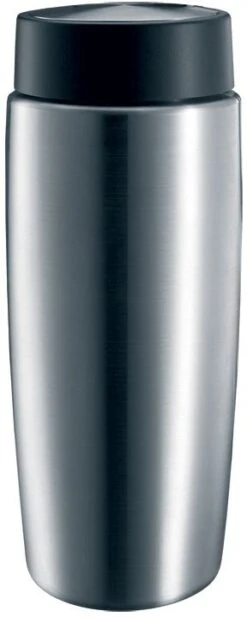 Jura Stainless Steel Vacuum Milk Container