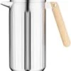 Bodum Douro 8 Cup French Press 1.0 L, Steel