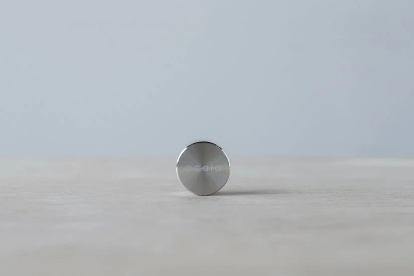 Acaia Calibration Weight 100 G 2 Acaia Calibration Weight 100 G - Image 2