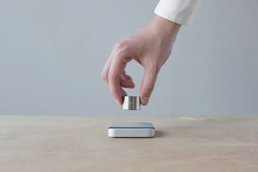 Acaia Calibration Weight 100 G 3 Acaia Calibration Weight 100 G - Image 3