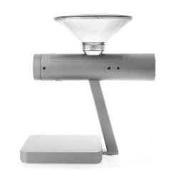 Acaia Orion Coffee Bean Doser, Space Gray -Coffee Related Products acaia orion bean doser 3189