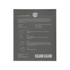 Acaia Pearl Protective Film, 6 Pcs -Coffee Related Products acaia pearl protective film 7953