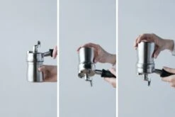 Acaia Portafilter Dosing Cup Medium -Coffee Related Products acaia portafilter dosing cup medium 3638