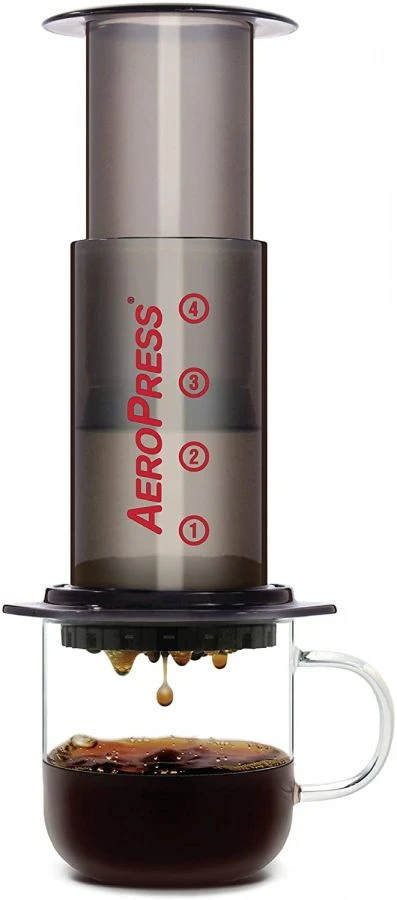 AeroPress Coffee Maker 2 AeroPress Coffee Maker - Image 2