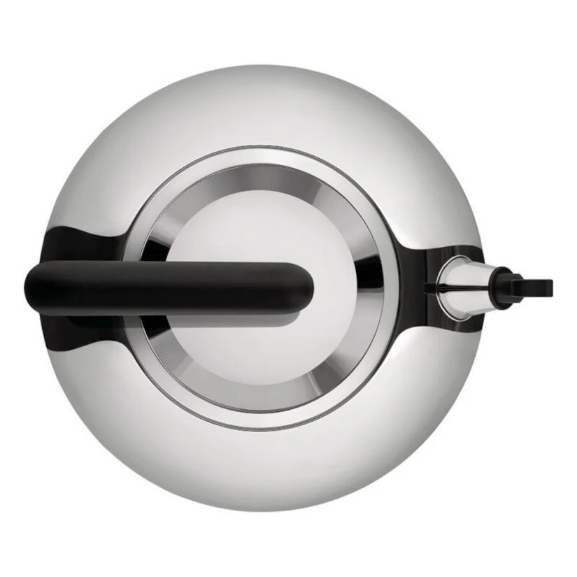 Alessi AC100 Bulbul Water Kettle 2.5 L 3 Alessi AC100 Bulbul Water Kettle 2.5 L - Image 3