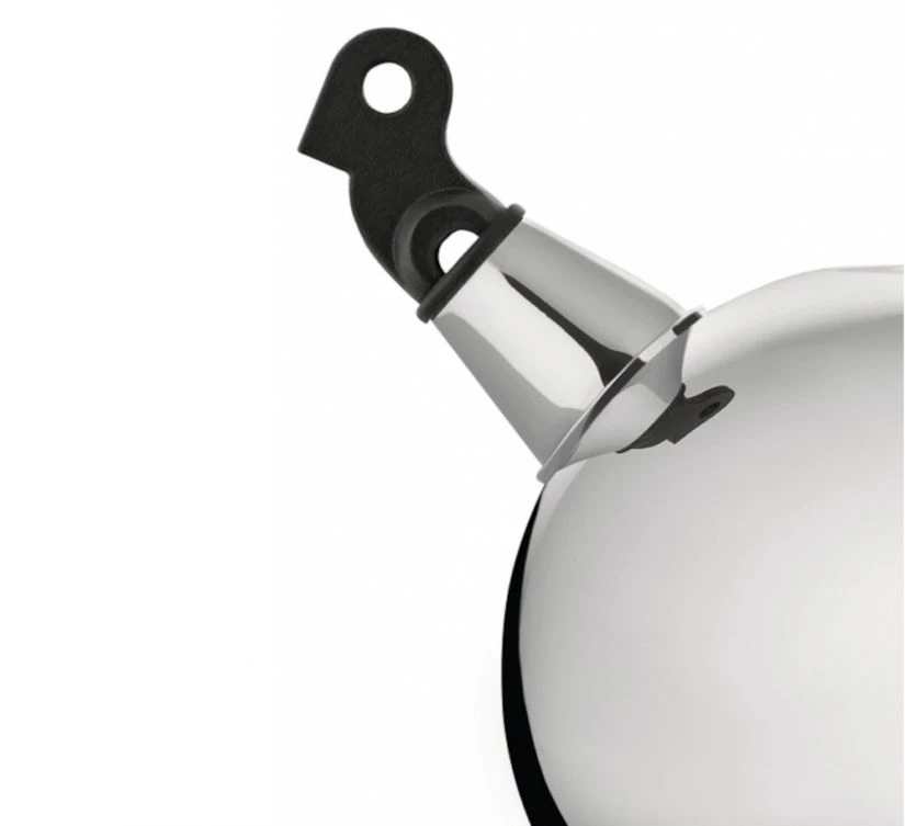 Alessi AC100 Bulbul Water Kettle 2.5 L 2 Alessi AC100 Bulbul Water Kettle 2.5 L - Image 2