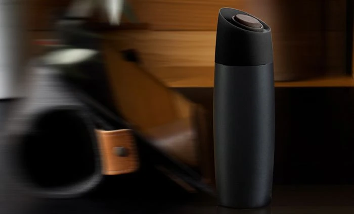 Asobu 5th Avenue Coffee Tumbler 390 Ml 2 Asobu 5th Avenue Coffee Tumbler 390 Ml - Image 2