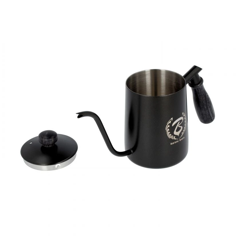 Barista Space 3 In 1 Coffee Kettle 600 Ml 2 Barista Space 3 In 1 Coffee Kettle 600 Ml - Image 2