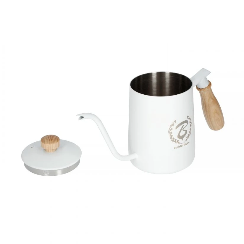 Barista Space 3 In 1 Coffee Kettle 600 Ml 3 Barista Space 3 In 1 Coffee Kettle 600 Ml - Image 3