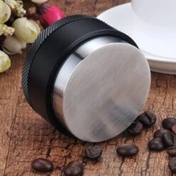 Barista Space Adjustable Espresso Tamper 58 Mm -Coffee Related Products barista space c2 espresso tamper 3383