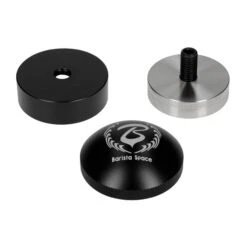 Barista Space Adjustable Espresso Tamper 58 Mm -Coffee Related Products barista space c2 espresso tamper 3384