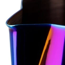 Barista Space Milk Pitcher, Blue -Coffee Related Products barista space milk pitcher blue 3073