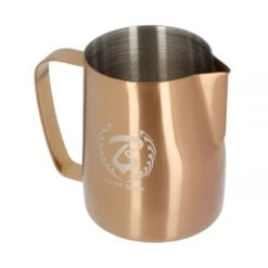 Barista Space Milk Pitcher, Copper -Coffee Related Products barista space milk pitcher copper 3047 1