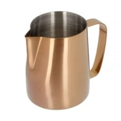 Barista Space Milk Pitcher, Copper -Coffee Related Products barista space milk pitcher copper 3048 1