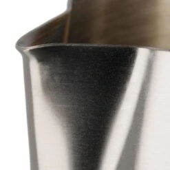 Barista Space Milk Pitcher, Dark Grey 9 Barista Space Milk Pitcher, Dark Grey -Coffee Related Products barista space milk pitcher dark grey 3069