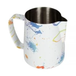 Barista Space Splash Milk Pitcher -Coffee Related Products barista space pitcher splash 3042